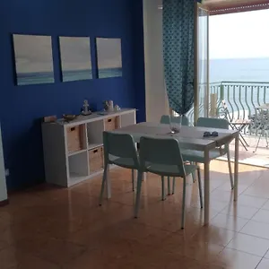 Beachfront , Giardini Naxos Italia