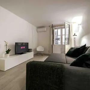 Casa Grilli , Palermo Italia
