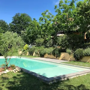 Agroturismo Eremo Dei Poeti Diffuso, Aulla