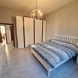 Apartamento Giannotti House, Florencia