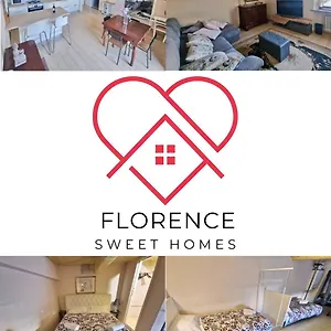 Appartamento Matteotti By Florence Sweet Homes, Scandicci