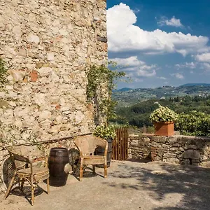  Holiday home Il Melarancio